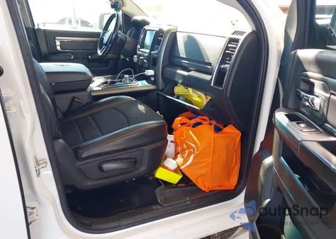 2015 Ram 1500 Sport from USA, damaged, VIN 1C6RR7MT6FS699763